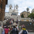Spanish Steps, Rome